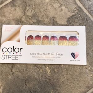 Color Street Honolulu Haze